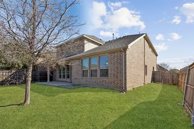 540 Calliopsis Street, Little Elm, TX 75068 - Photo 34