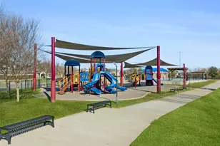 540 Calliopsis St, Little Elm, TX 75068 - Photo 36