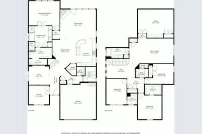 540 Calliopsis Street, Little Elm, TX 75068 - Photo 30