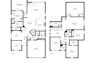 540 Calliopsis St, Little Elm, TX 75068 - Photo 30