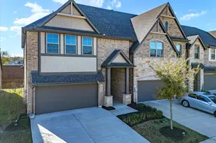 4116 Swinley Frst Dr, Arlington, TX 76017 - Photo 2