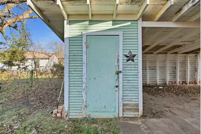 309 S Ostrom Avenue, Eastland, TX 76448 - Photo 8