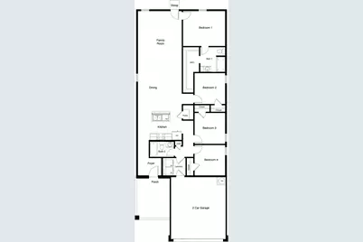 312 Pepper Street, Keene, TX 76059 - Photo 2