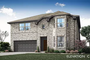 2318 Legacy Oaks Ln, Bedford, TX 76021 - Photo 1