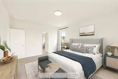 2318 Legacy Oaks Lane, Bedford, TX 76021 - Photo 16