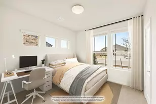 2318 Legacy Oaks Ln, Bedford, TX 76021 - Photo 4