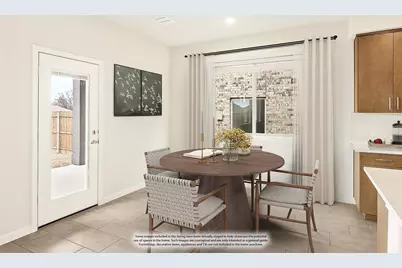 2318 Legacy Oaks Lane, Bedford, TX 76021 - Photo 10