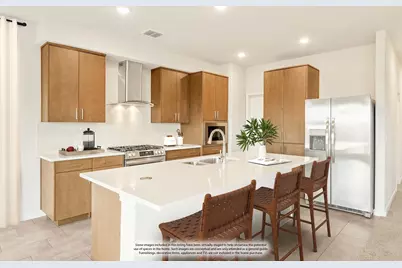 2318 Legacy Oaks Lane, Bedford, TX 76021 - Photo 8