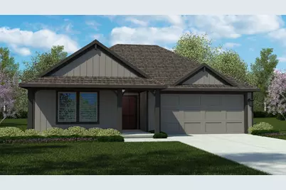 11125 Lone Ranger Lane, Fort Worth, TX 76036 - Photo 1