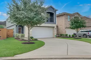 3325 Harmony View Ln, Spring, TX 77386 - Photo 2