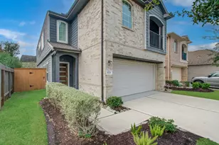 3325 Harmony View Ln, Spring, TX 77386 - Photo 4