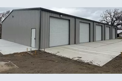 7628 Dick Price Road #Warehouse, Mansfield, TX 76063 - Photo 4