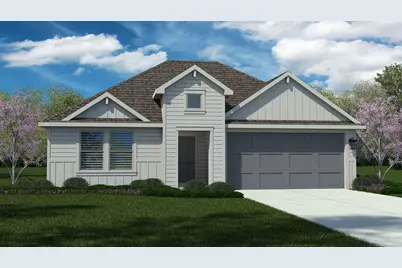 2236 White Buffalo Way, Fort Worth, TX 76036 - Photo 1