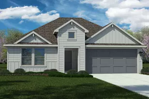 2236 White Buffalo Way, Fort Worth, TX 76036 - Photo 1