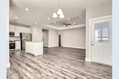 1036 Ray Drive, Denison, TX 75020 - Photo 8