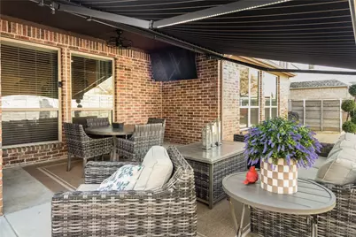 821 Patio Street, Little Elm, TX 76227 - Photo 32