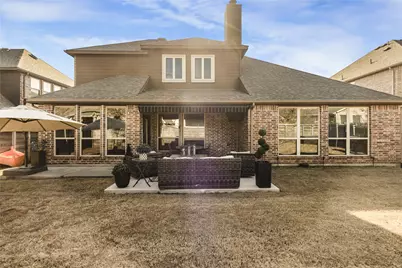 821 Patio Street, Little Elm, TX 76227 - Photo 34