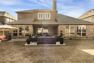 821 Patio St, Little Elm, TX 76227 - Photo 34