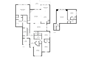 821 Patio St, Little Elm, TX 76227 - Photo 2