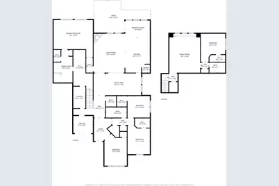 821 Patio Street, Little Elm, TX 76227 - Photo 2