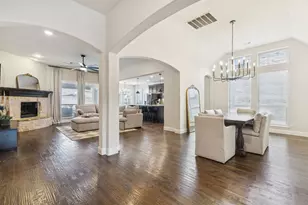 821 Patio St, Little Elm, TX 76227 - Photo 12