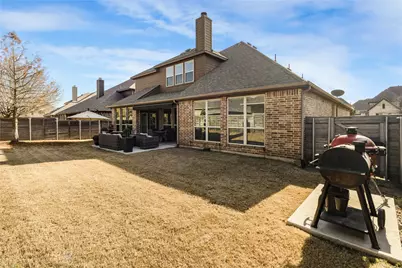 821 Patio Street, Little Elm, TX 76227 - Photo 34