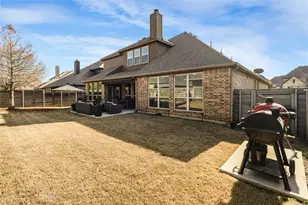 821 Patio St, Little Elm, TX 76227 - Photo 34