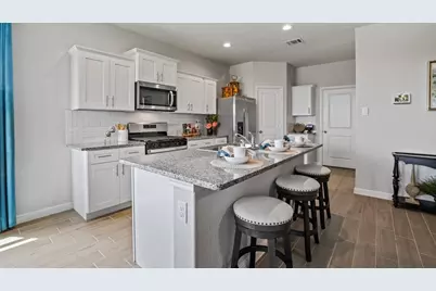 1204 Patti Lane, Decatur, TX 76234 - Photo 2