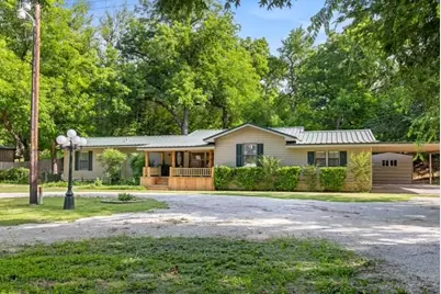 1453 Eagle Canyon Drive, China Spring, TX 76633 - Photo 1