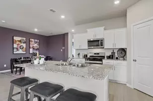 11117 Lone Ranger Ln, Fort Worth, TX 76036 - Photo 8