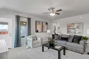 11117 Lone Ranger Ln, Fort Worth, TX 76036 - Photo 14