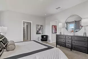 11117 Lone Ranger Ln, Fort Worth, TX 76036 - Photo 20
