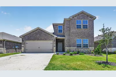 4117 Olivia Lane, Sanger, TX 76266 - Photo 2