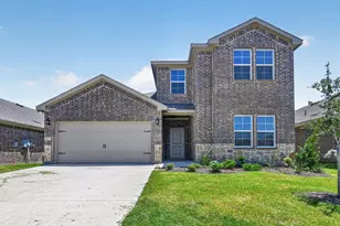 4117 Olivia Ln, Sanger, TX 76266 - Photo 2