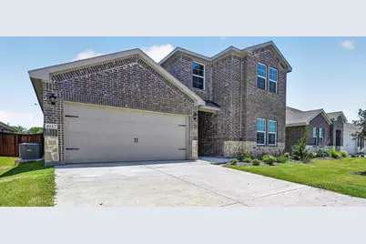 4117 Olivia Lane, Sanger, TX 76266 - Photo 36