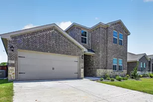 4117 Olivia Ln, Sanger, TX 76266 - Photo 36