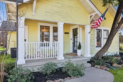 704 Williams Street, Rockwall, TX 75087 - Photo 2