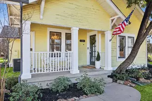 704 Williams St, Rockwall, TX 75087 - Photo 2