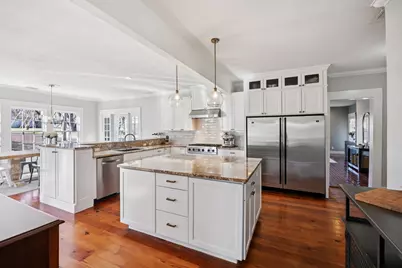 704 Williams Street, Rockwall, TX 75087 - Photo 16