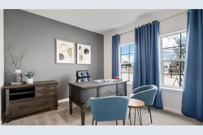 909 Hollyn Drive, Decatur, TX 76234 - Photo 32