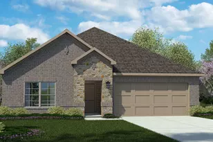 909 Hollyn Dr, Decatur, TX 76234 - Photo 1