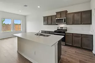 4607 Enclave Dr, Sanger, TX 76266 - Photo 20