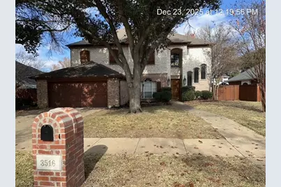 3516 Heather Glen Drive, Flower Mound, TX 75028 - Photo 2