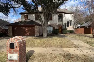 3516 Heather Glen Dr, Flower Mound, TX 75028 - Photo 2