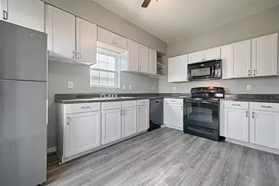 203 E Ann Street, Kaufman, TX 75142 - Photo 4