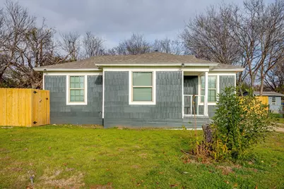 4912 Almena Road, River Oaks, TX 76114 - Photo 1