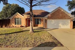 7901 Old Hickory Dr, North Richland Hills, TX 76182 - Photo 1