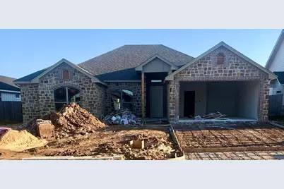 5320 Black Horse Court, Waco, TX 76708 - Photo 2