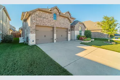 3503 Jersey Road, Melissa, TX 75454 - Photo 2