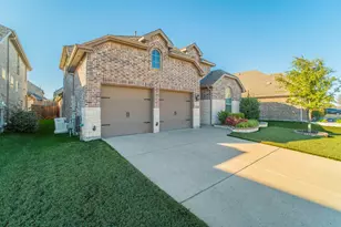 3503 Jersey Rd, Melissa, TX 75454 - Photo 2